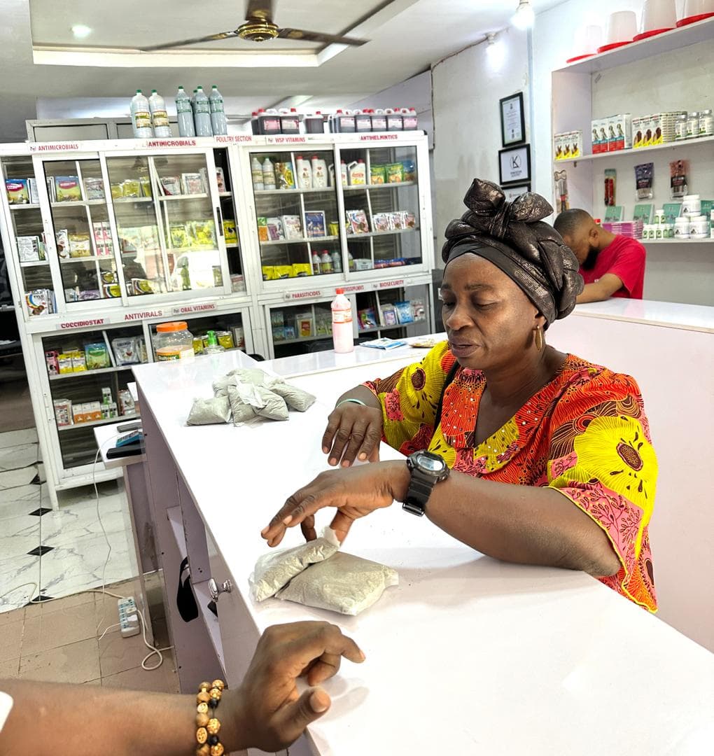 Education and Support